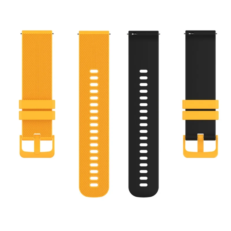 Mega bequem Universell Garmin Silikon / TPU armband