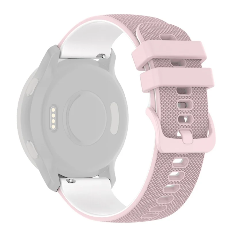 Mega bequem Universell Garmin Silikon / TPU armband