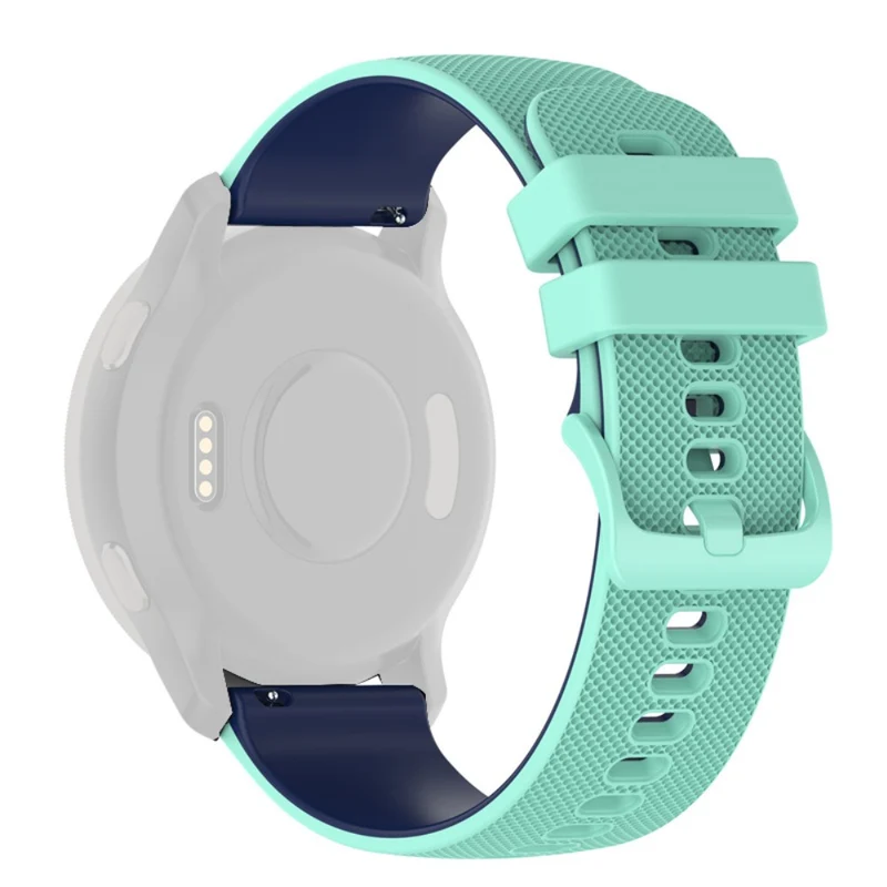 Mega bequem Universell Garmin Silikon / TPU armband