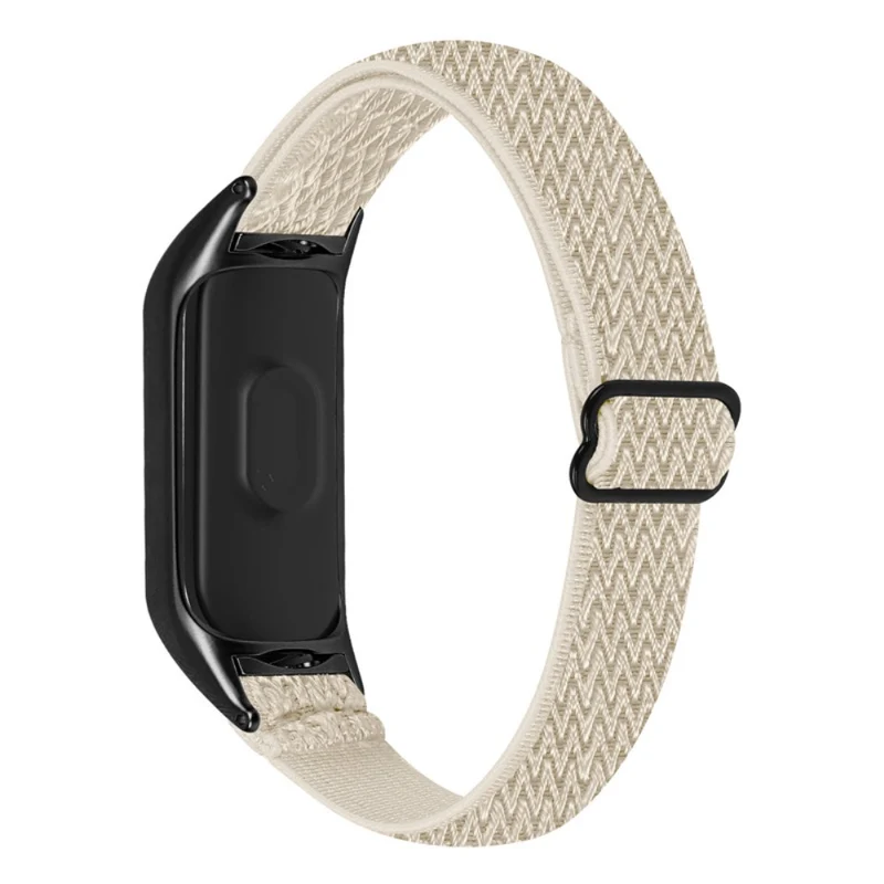 Xiaomi Mi Smart Band 6 / Xiaomi Mi Band 5 Textil / Nylon armband