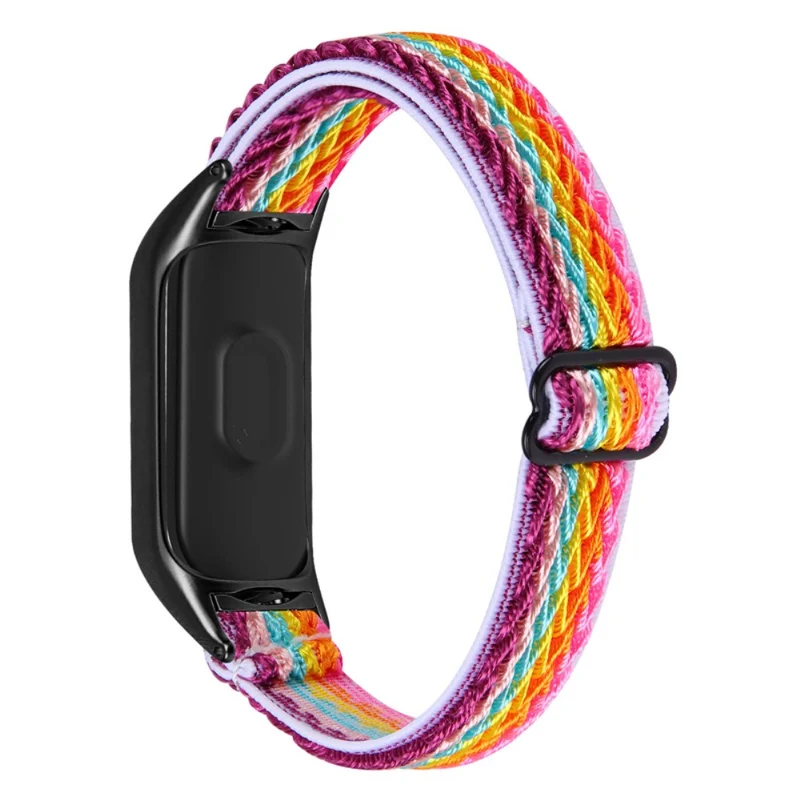 Absolut süß Xiaomi Mi Band 7 Textil / Nylon armband