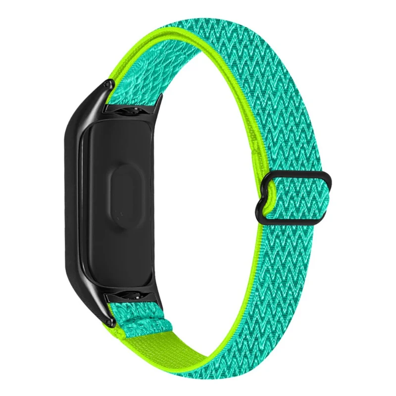 Absolut süß Xiaomi Mi Band 7 Textil / Nylon armband