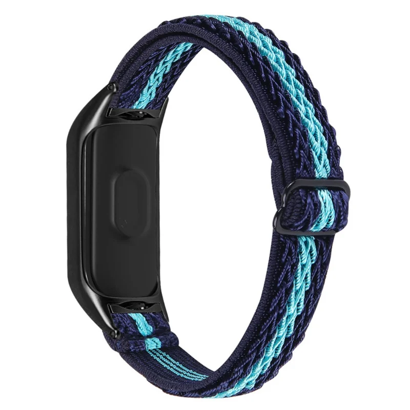 Absolut süß Xiaomi Mi Band 7 Textil / Nylon armband