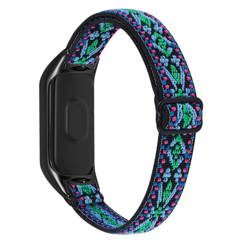 Absolut süß Xiaomi Mi Band 7 Textil / Nylon armband