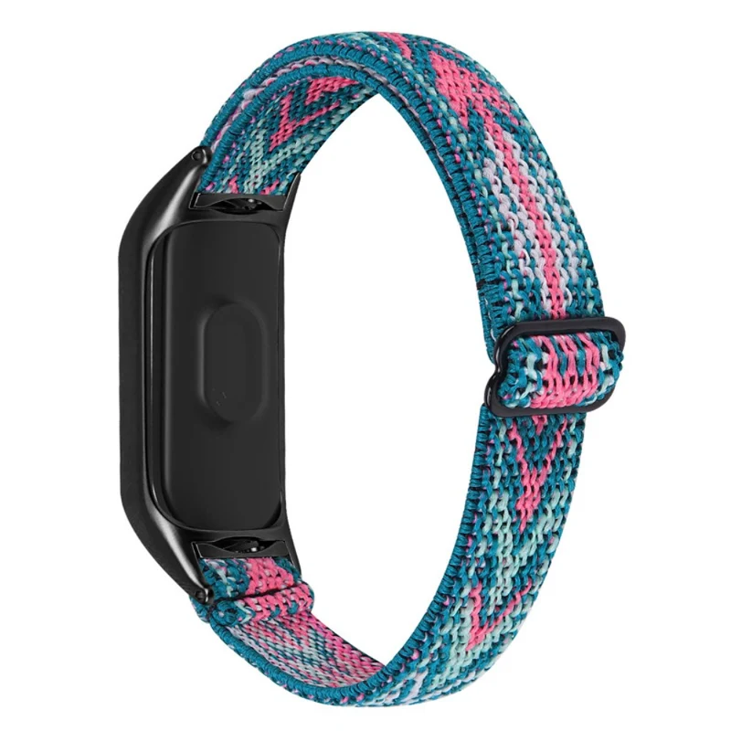 Absolut süß Xiaomi Mi Band 7 Textil / Nylon armband