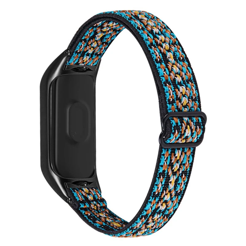 Absolut süß Xiaomi Mi Band 7 Textil / Nylon armband