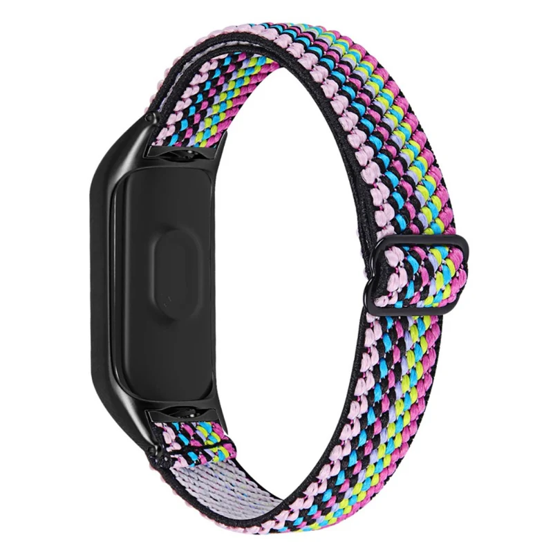 Absolut süß Xiaomi Mi Band 7 Textil / Nylon armband
