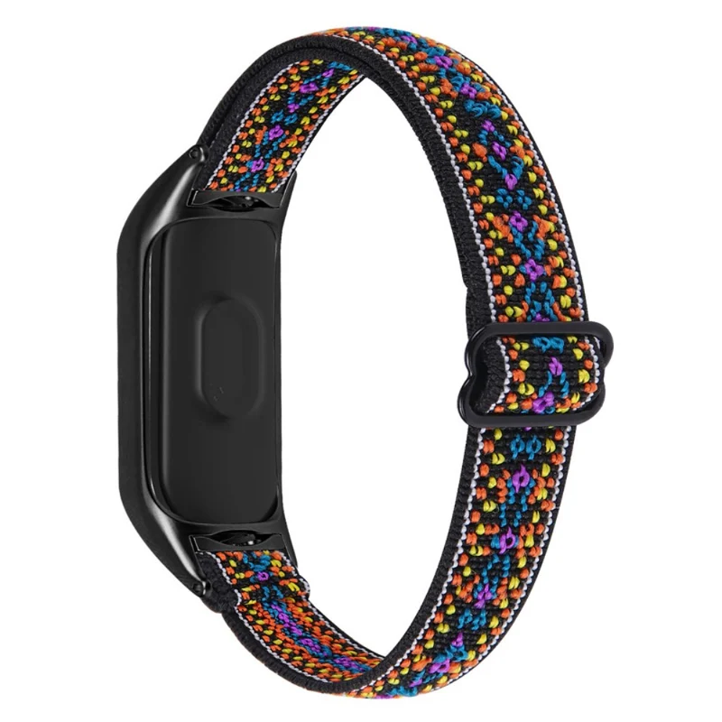 Absolut süß Xiaomi Mi Band 7 Textil / Nylon armband