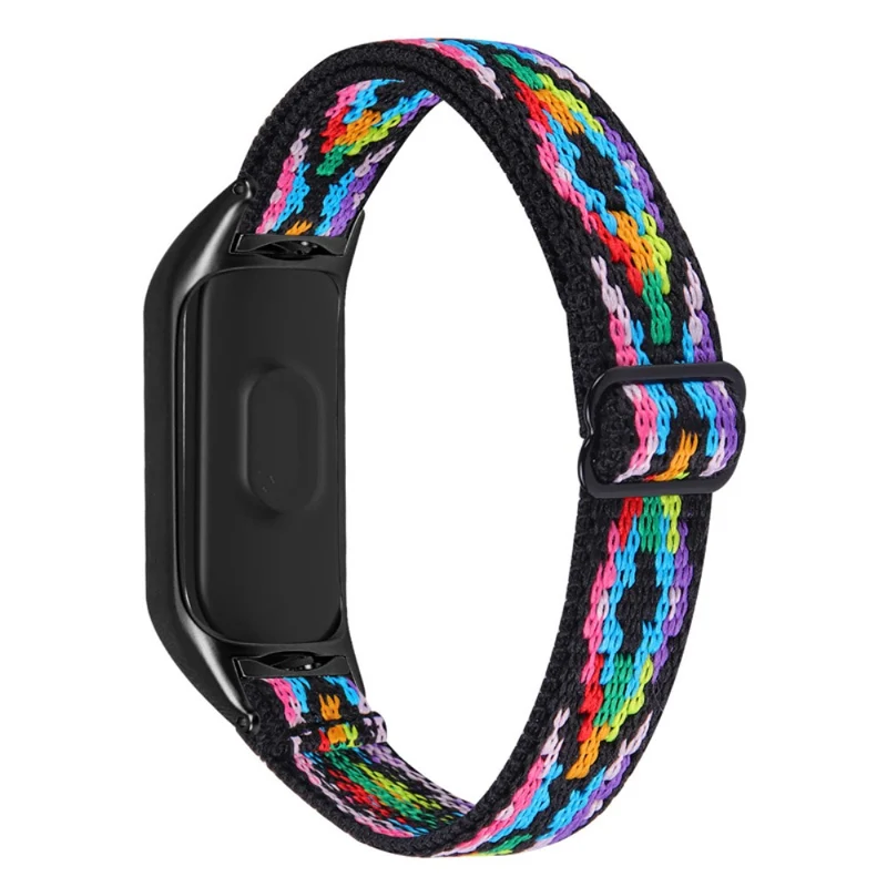 Absolut süß Xiaomi Mi Band 7 Textil / Nylon armband