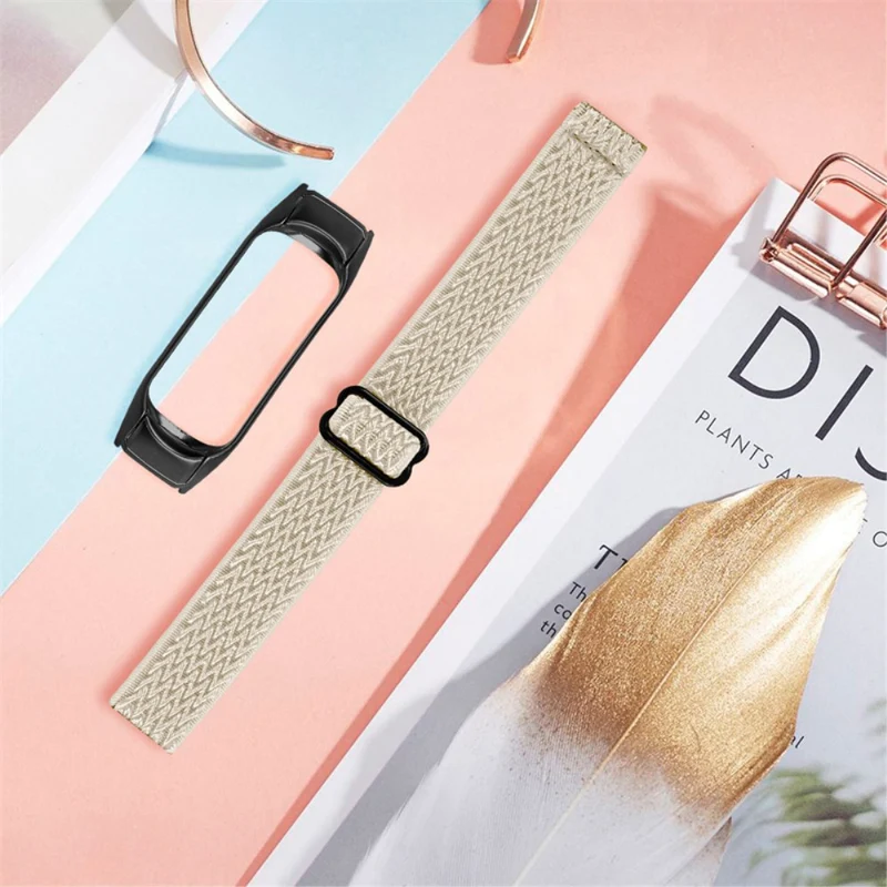 Absolut süß Xiaomi Mi Band 7 Textil / Nylon armband