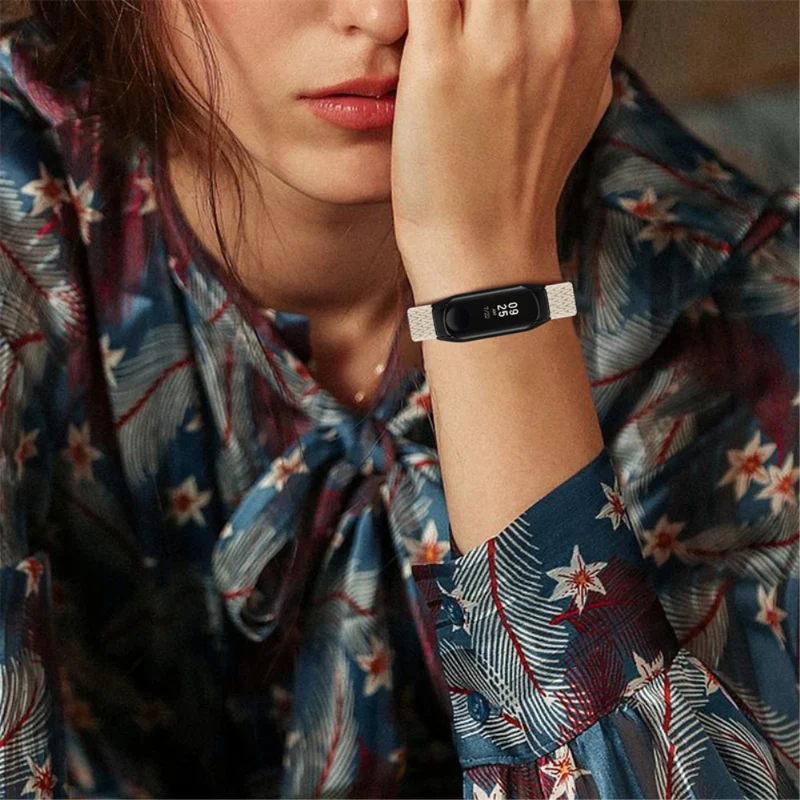 Absolut süß Xiaomi Mi Band 7 Textil / Nylon armband