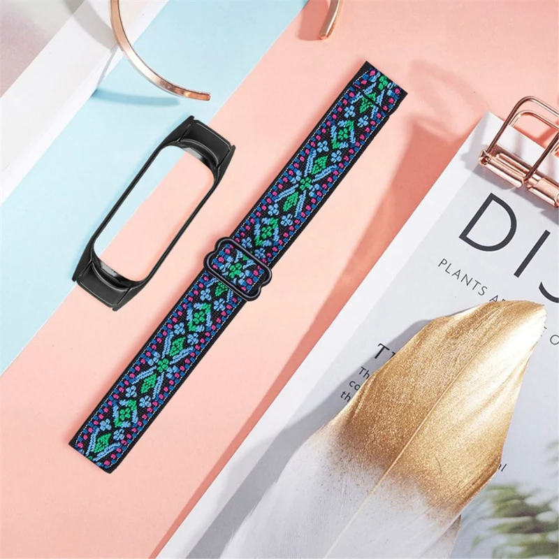 Absolut süß Xiaomi Mi Band 7 Textil / Nylon armband