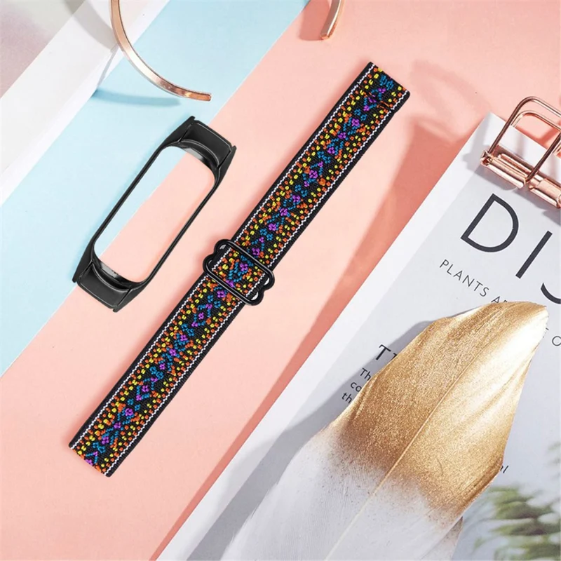 Absolut süß Xiaomi Mi Band 7 Textil / Nylon armband