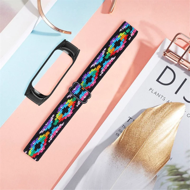 Absolut süß Xiaomi Mi Band 7 Textil / Nylon armband