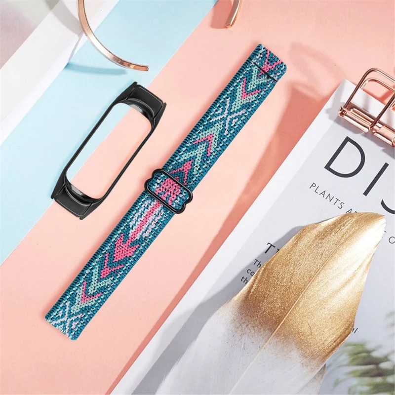 Absolut süß Xiaomi Mi Band 7 Textil / Nylon armband