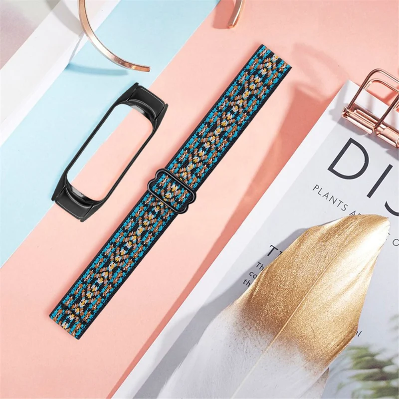 Absolut süß Xiaomi Mi Band 7 Textil / Nylon armband