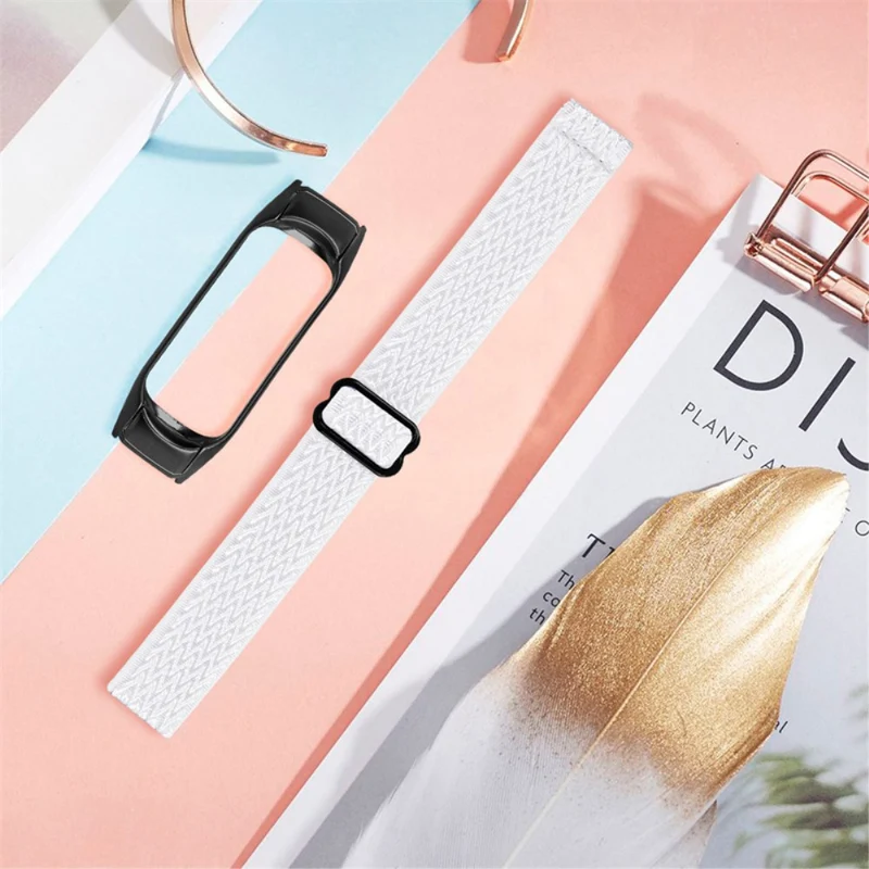 Absolut süß Xiaomi Mi Band 7 Textil / Nylon armband
