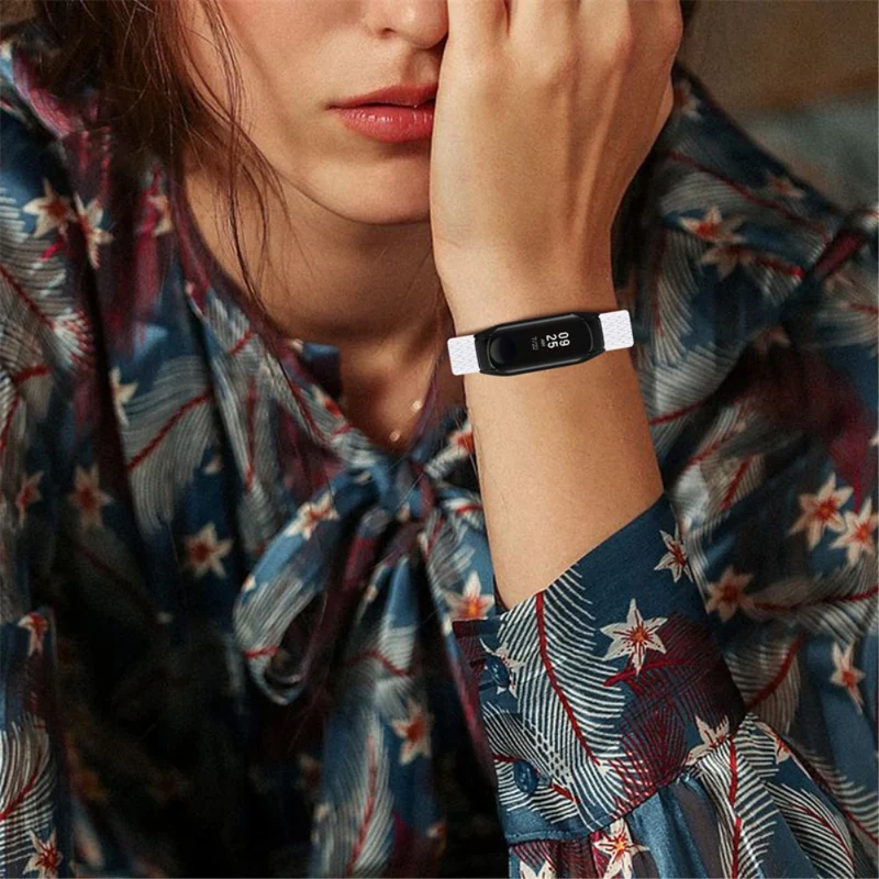 Absolut süß Xiaomi Mi Band 7 Textil / Nylon armband