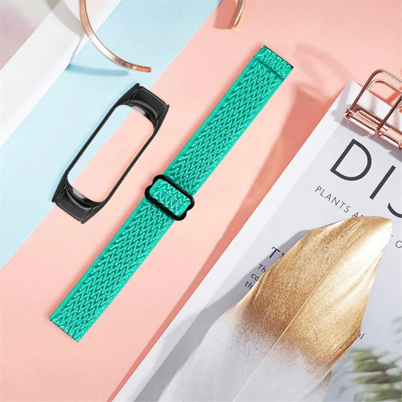 Absolut süß Xiaomi Mi Band 7 Textil / Nylon armband