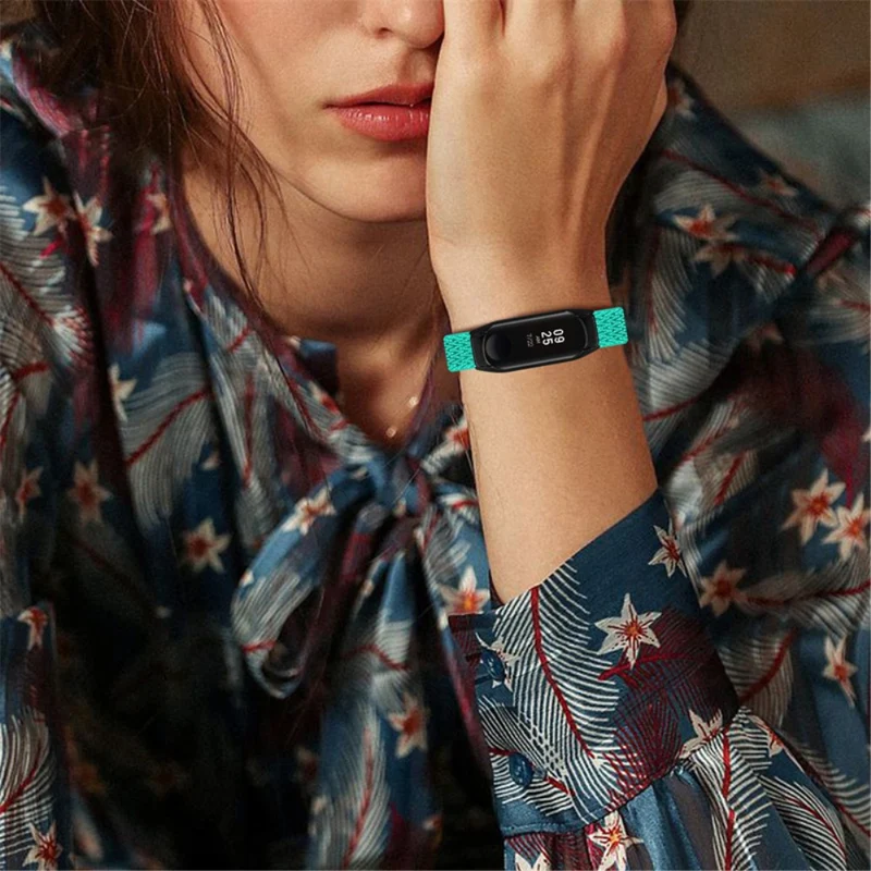 Absolut süß Xiaomi Mi Band 7 Textil / Nylon armband