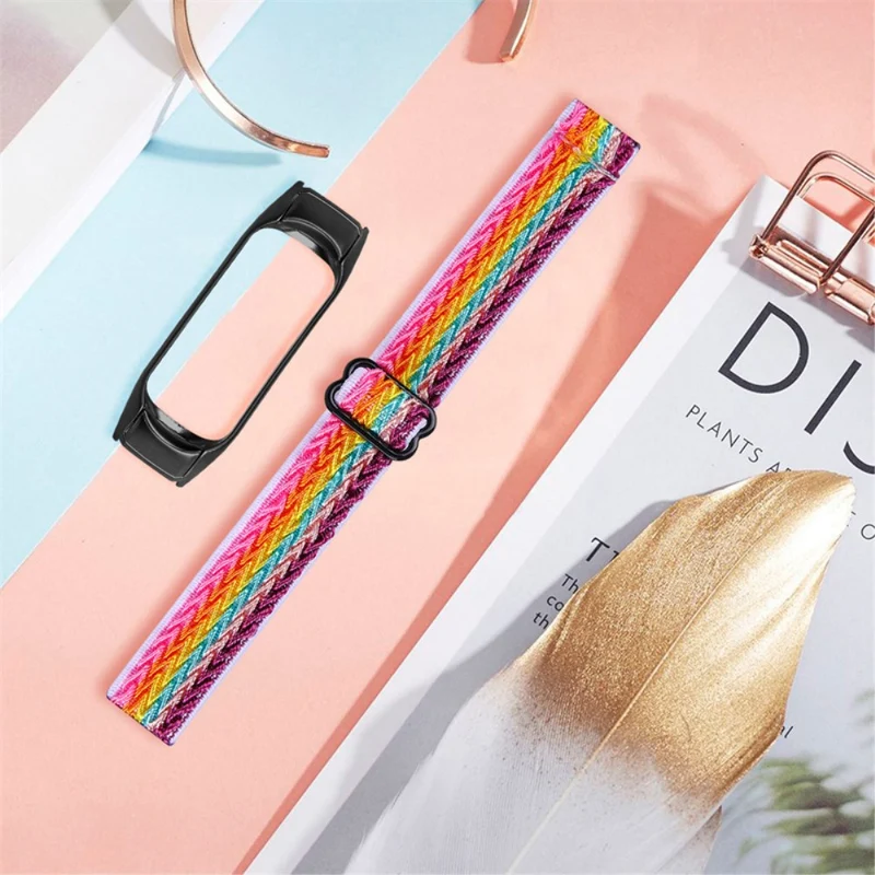Absolut süß Xiaomi Mi Band 7 Textil / Nylon armband