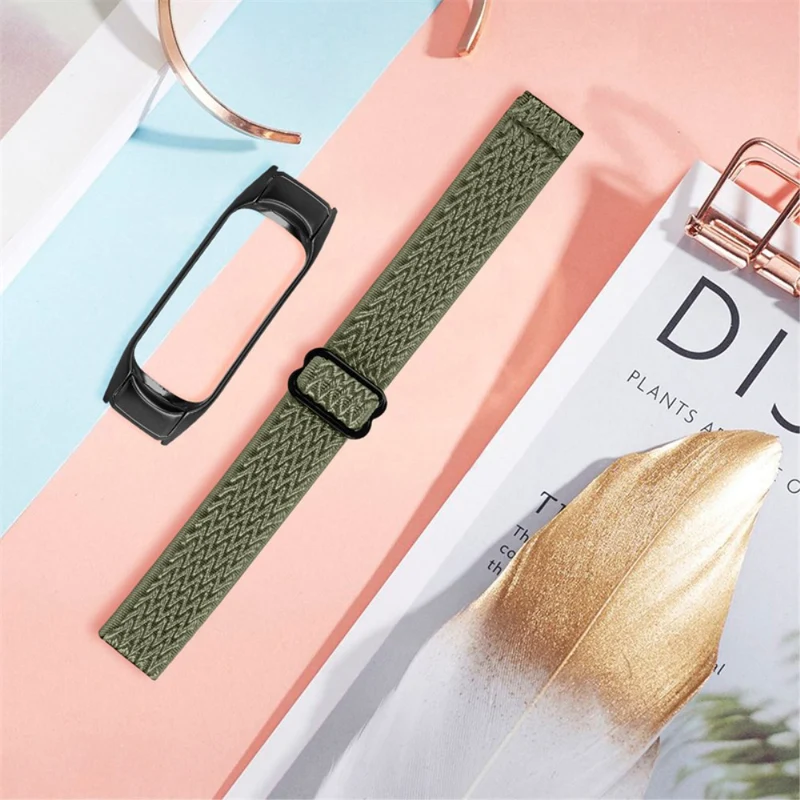 Absolut süß Xiaomi Mi Band 7 Textil / Nylon armband