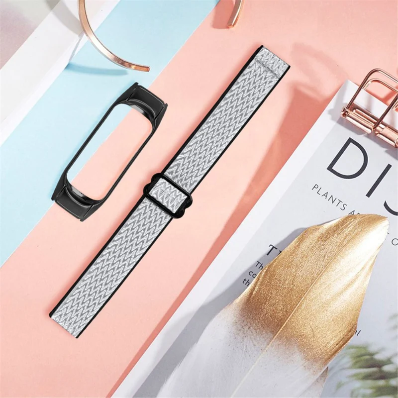 Absolut süß Xiaomi Mi Band 7 Textil / Nylon armband