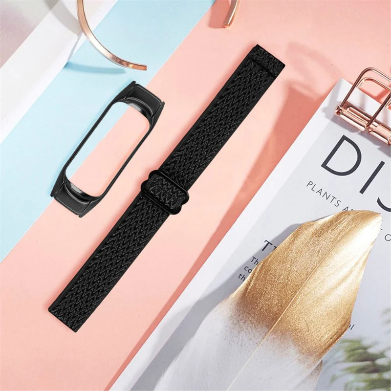 Absolut süß Xiaomi Mi Band 7 Textil / Nylon armband