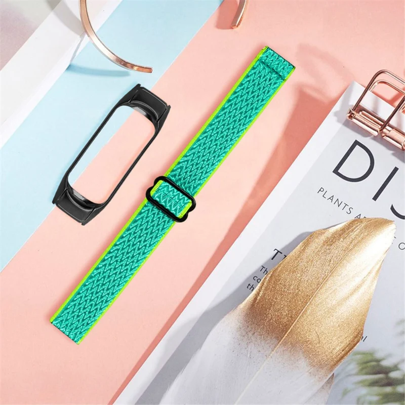 Absolut süß Xiaomi Mi Band 7 Textil / Nylon armband