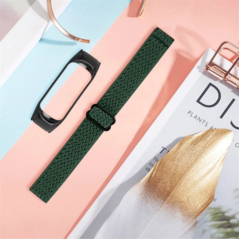 Absolut süß Xiaomi Mi Band 7 Textil / Nylon armband