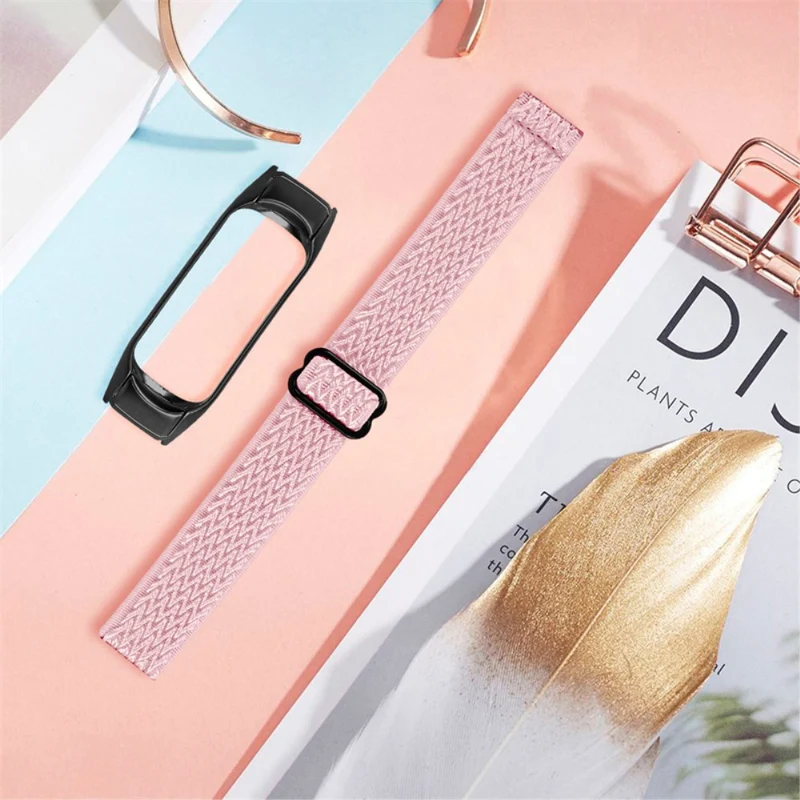 Absolut süß Xiaomi Mi Band 7 Textil / Nylon armband