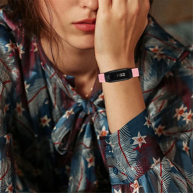 Absolut süß Xiaomi Mi Band 7 Textil / Nylon armband