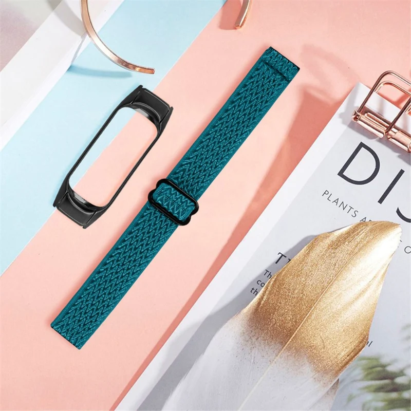 Absolut süß Xiaomi Mi Band 7 Textil / Nylon armband