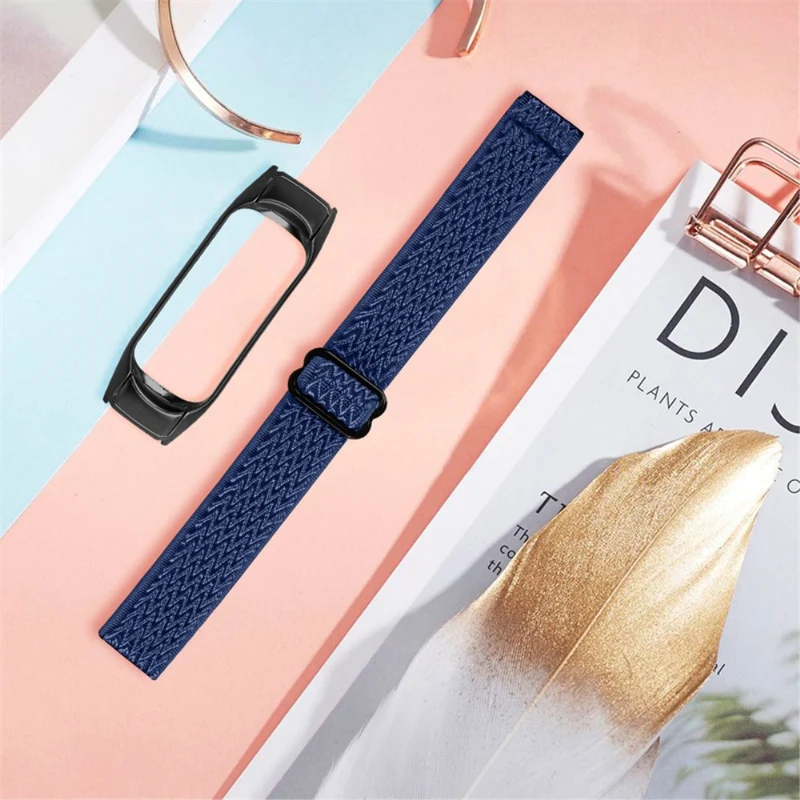 Absolut süß Xiaomi Mi Band 7 Textil / Nylon armband