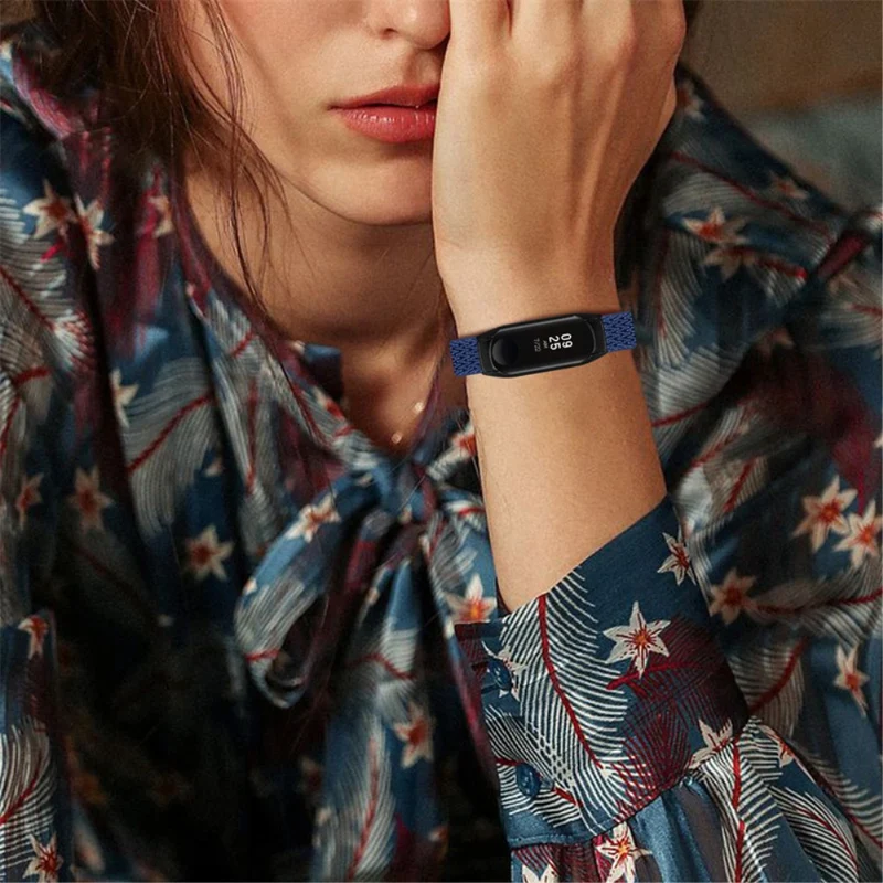 Absolut süß Xiaomi Mi Band 7 Textil / Nylon armband