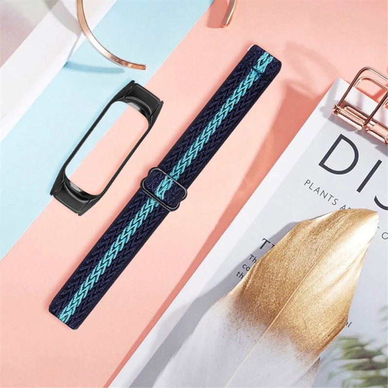 Absolut süß Xiaomi Mi Band 7 Textil / Nylon armband
