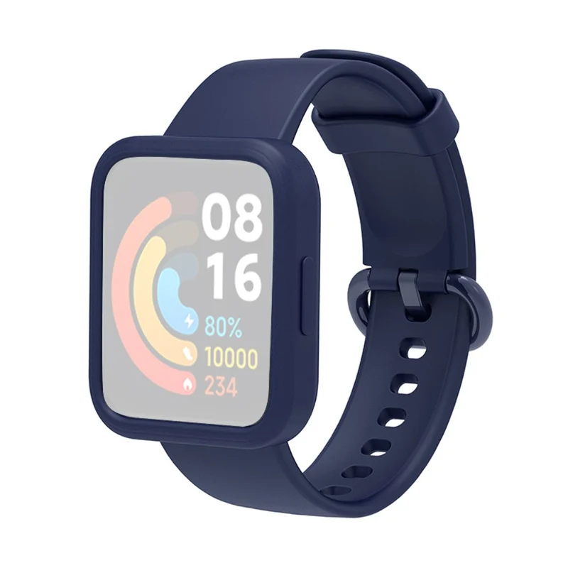 Unglaublich cool Xiaomi Redmi Watch Silikon / TPU armband