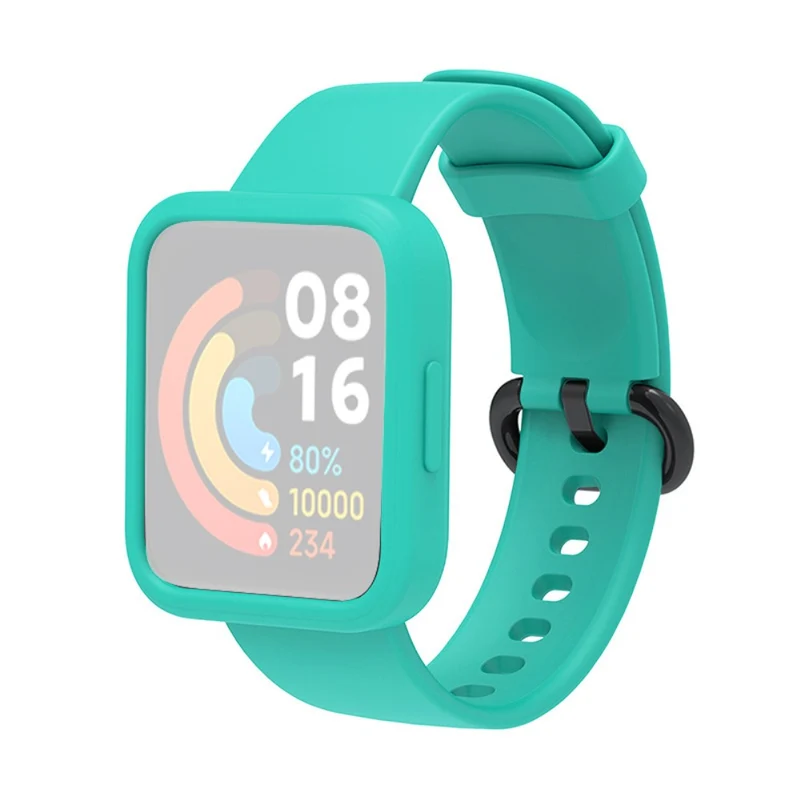 Unglaublich cool Xiaomi Redmi Watch Silikon / TPU armband