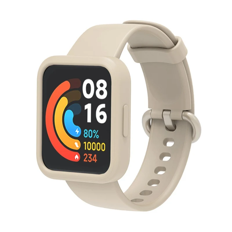Unglaublich cool Xiaomi Redmi Watch Silikon / TPU armband