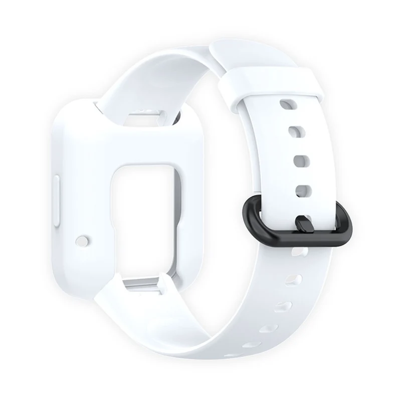 Unglaublich cool Xiaomi Redmi Watch Silikon / TPU armband