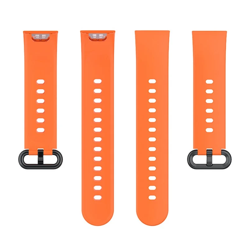 Unglaublich cool Xiaomi Redmi Watch Silikon / TPU armband