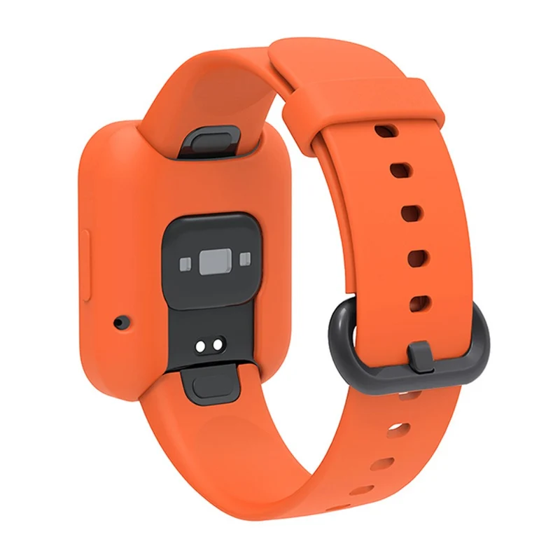 Unglaublich cool Xiaomi Redmi Watch Silikon / TPU armband