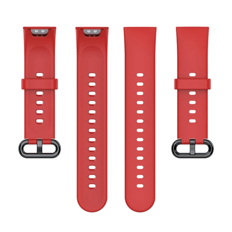 Unglaublich cool Xiaomi Redmi Watch Silikon / TPU armband