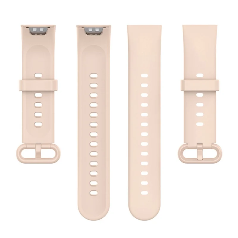Unglaublich cool Xiaomi Redmi Watch Silikon / TPU armband