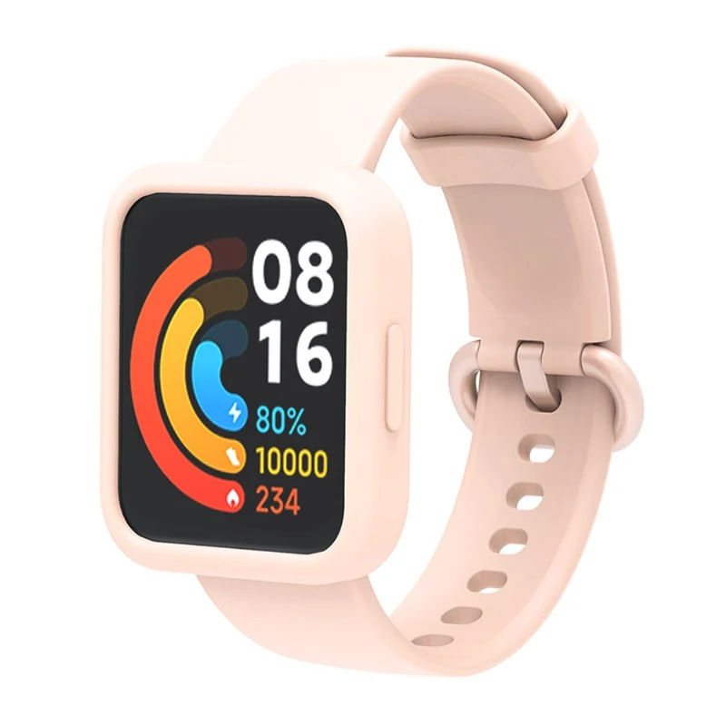 Unglaublich cool Xiaomi Redmi Watch Silikon / TPU armband
