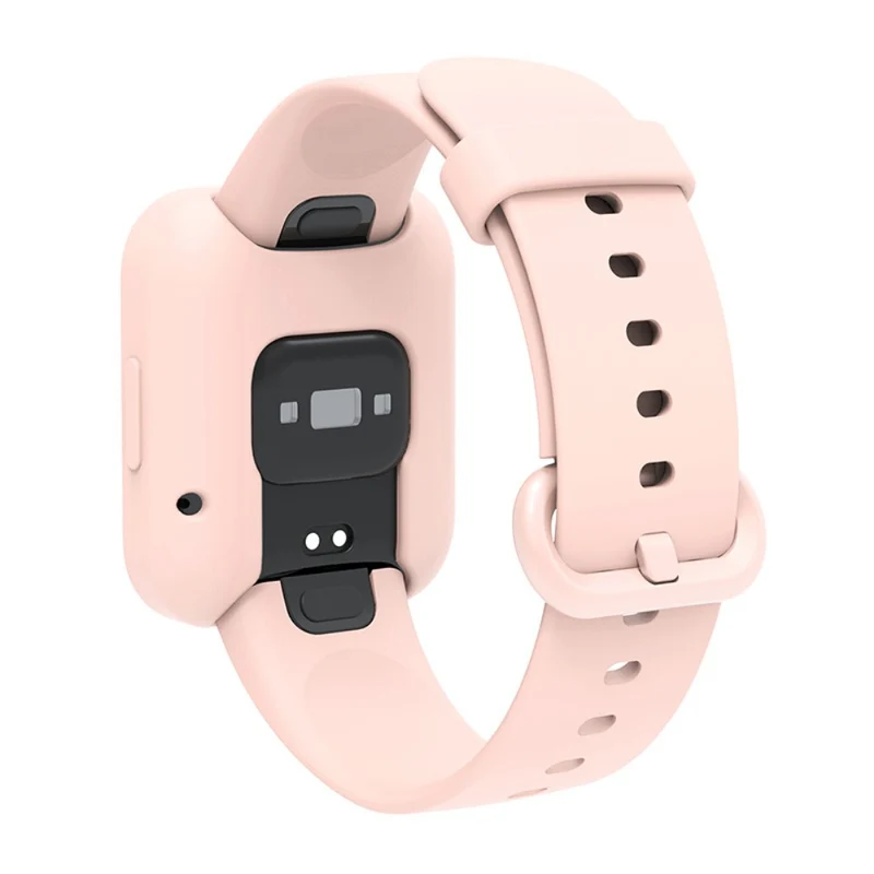 Unglaublich cool Xiaomi Redmi Watch Silikon / TPU armband