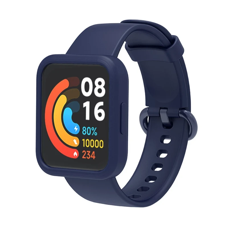 Unglaublich cool Xiaomi Redmi Watch Silikon / TPU armband