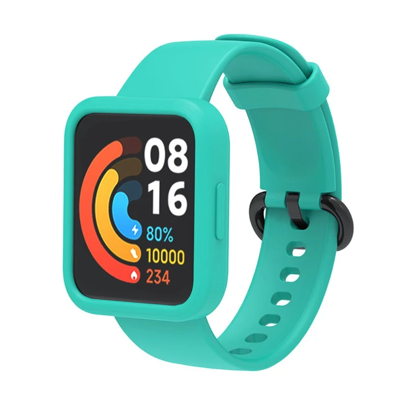 Unglaublich cool Xiaomi Redmi Watch Silikon / TPU armband