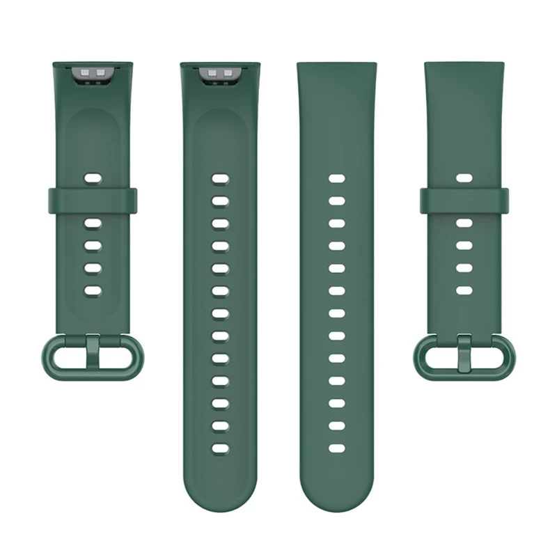 Unglaublich cool Xiaomi Redmi Watch Silikon / TPU armband