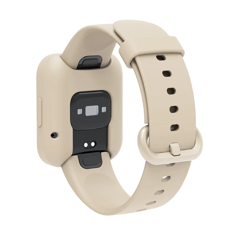 Unglaublich cool Xiaomi Redmi Watch Silikon / TPU armband